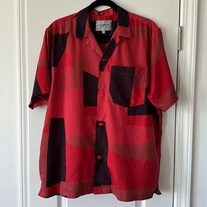 Carhartt WIP Vacation Shirt